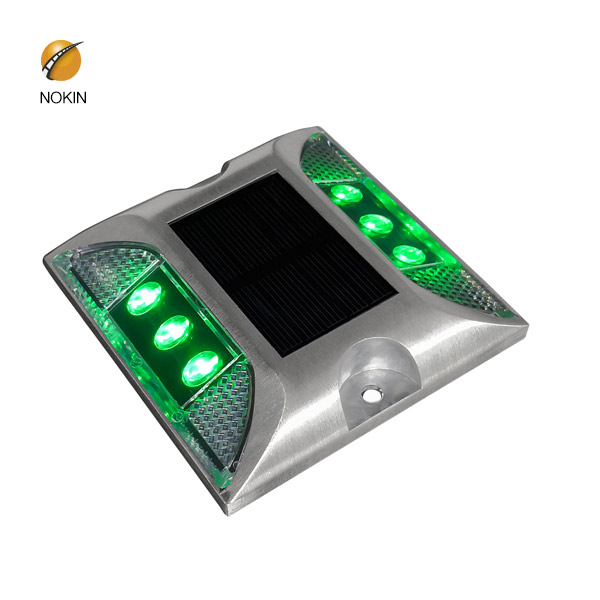 Bluetooth led road stud lights IP68 China